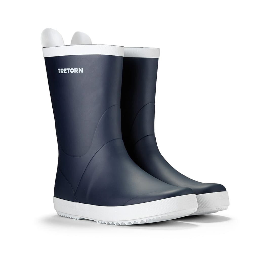 Tretorn Wings gummistøvler (unisex) - Bilde 5