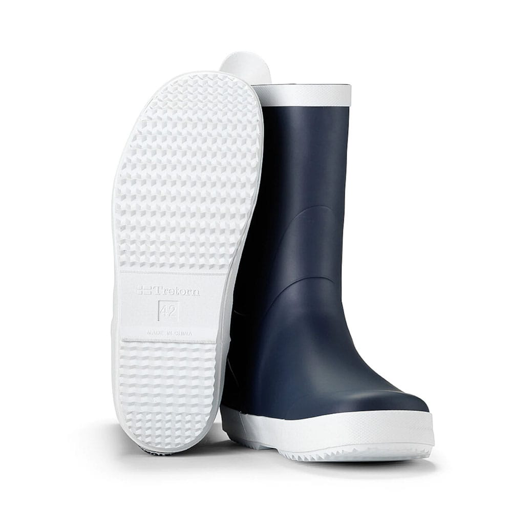 Tretorn Wings gummistøvler (unisex) - Bilde 11