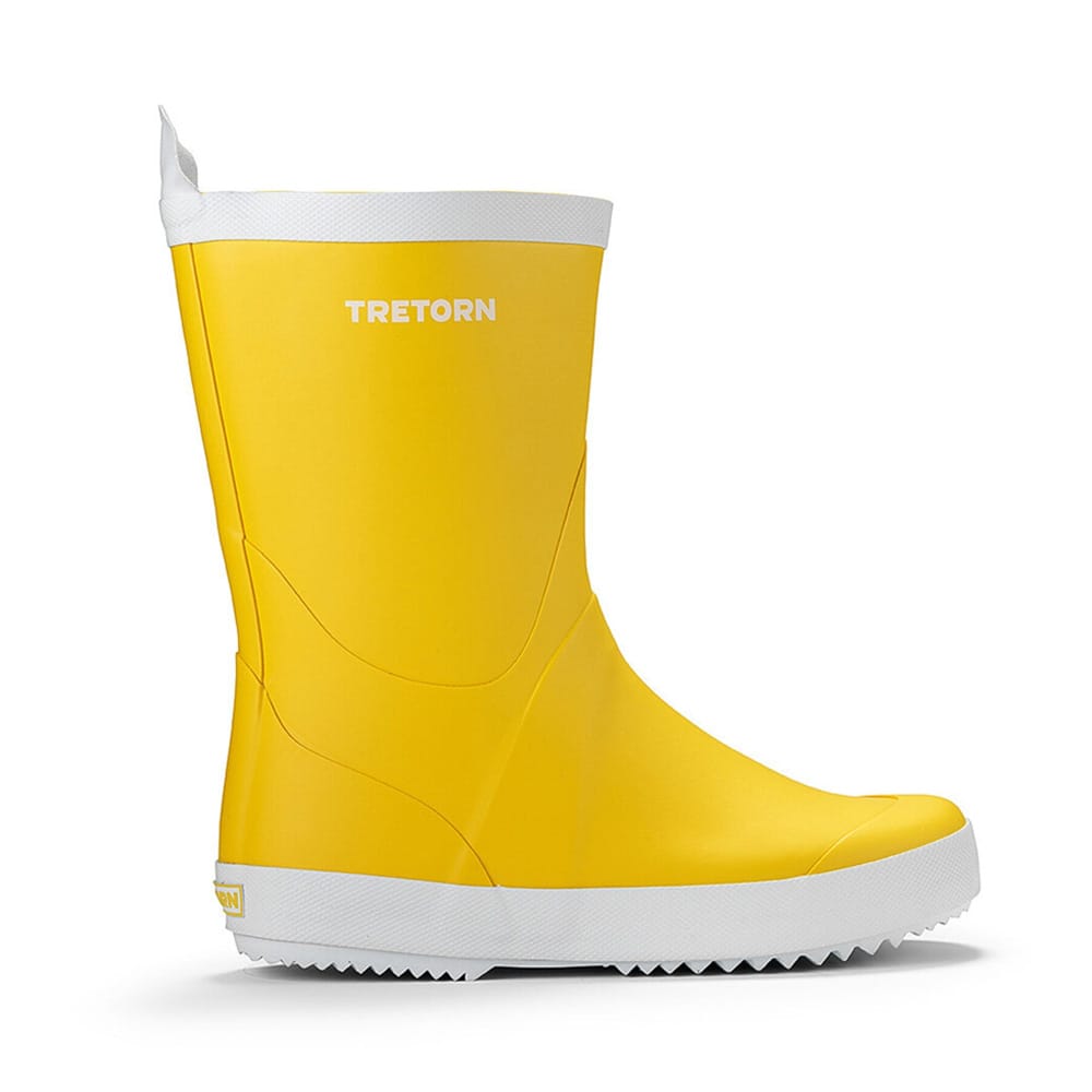 Tretorn Wings gummistøvler (unisex) - Bilde 2