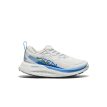 Keen WK400 II sneakers (dame) i star white white marina