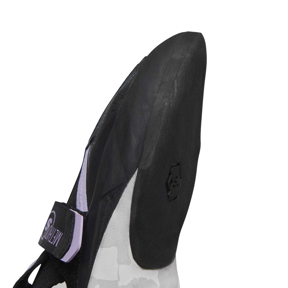 tåboks på Black Diamond Method S Climbing Shoes klatresko (dame)