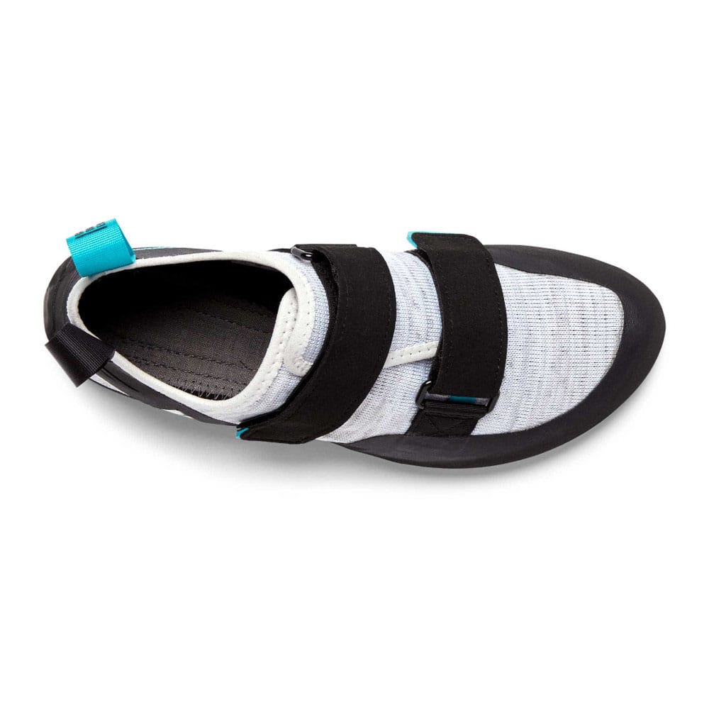 overdel av Black Diamond Momentum Climbing Shoes klatresko (dame)