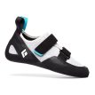et profilbilde av Black Diamond Momentum Climbing Shoes klatresko (dame)