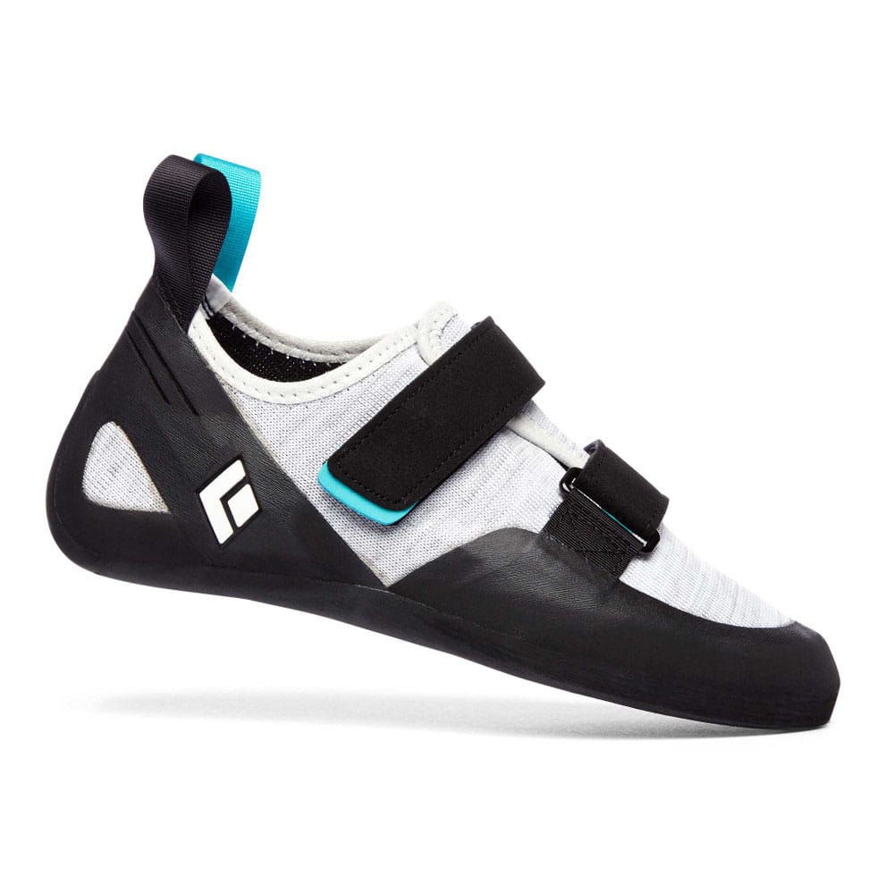 et profilbilde av Black Diamond Momentum Climbing Shoes klatresko (dame)