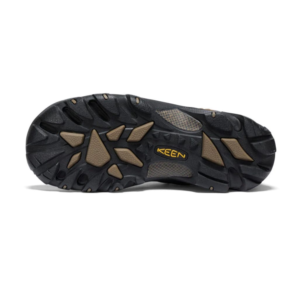 såle på Keen Pyrenees WP Hiking Boot turstøvler (herre)