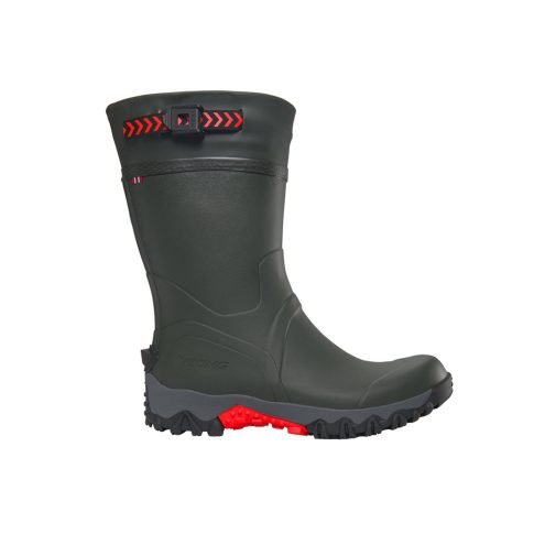 Viking Trophy Mid gummistøvler (unisex)