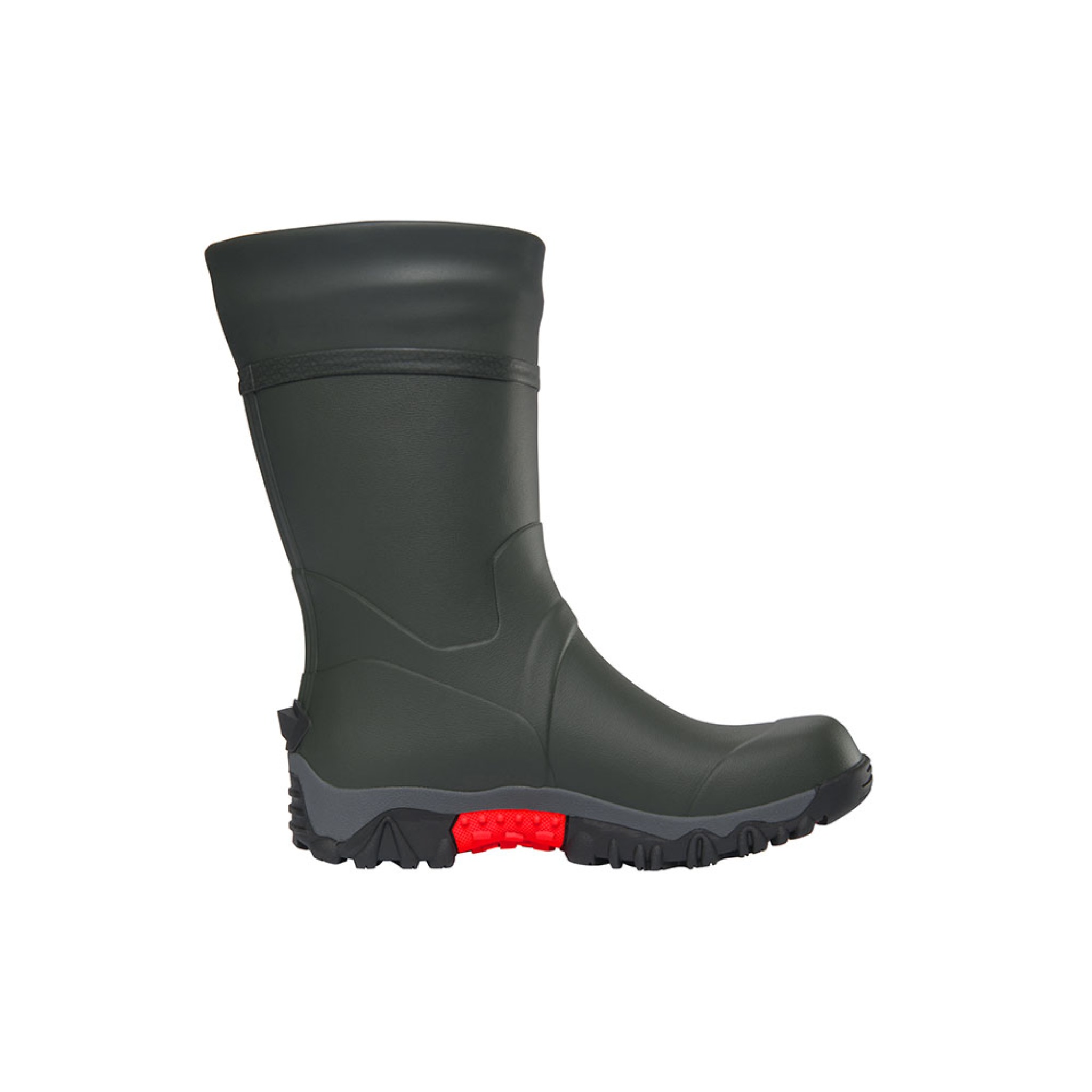 Viking Trophy Mid gummistøvler (unisex)
