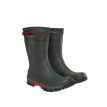 Viking Trophy Mid gummistøvler (unisex)