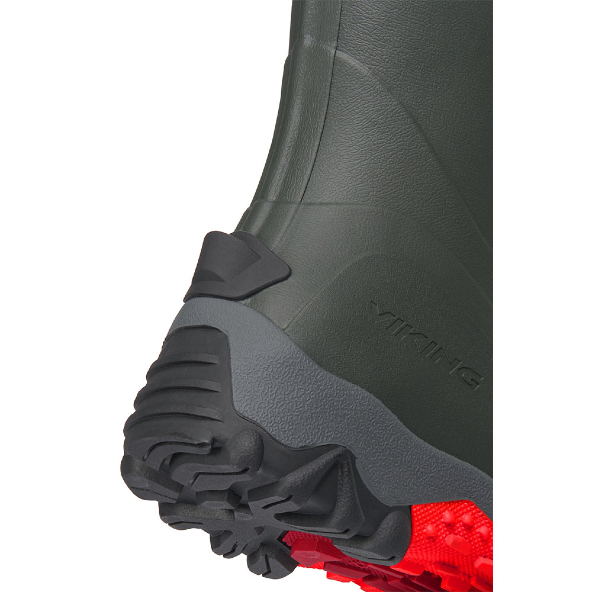 Viking Trophy Mid gummistøvler (unisex)