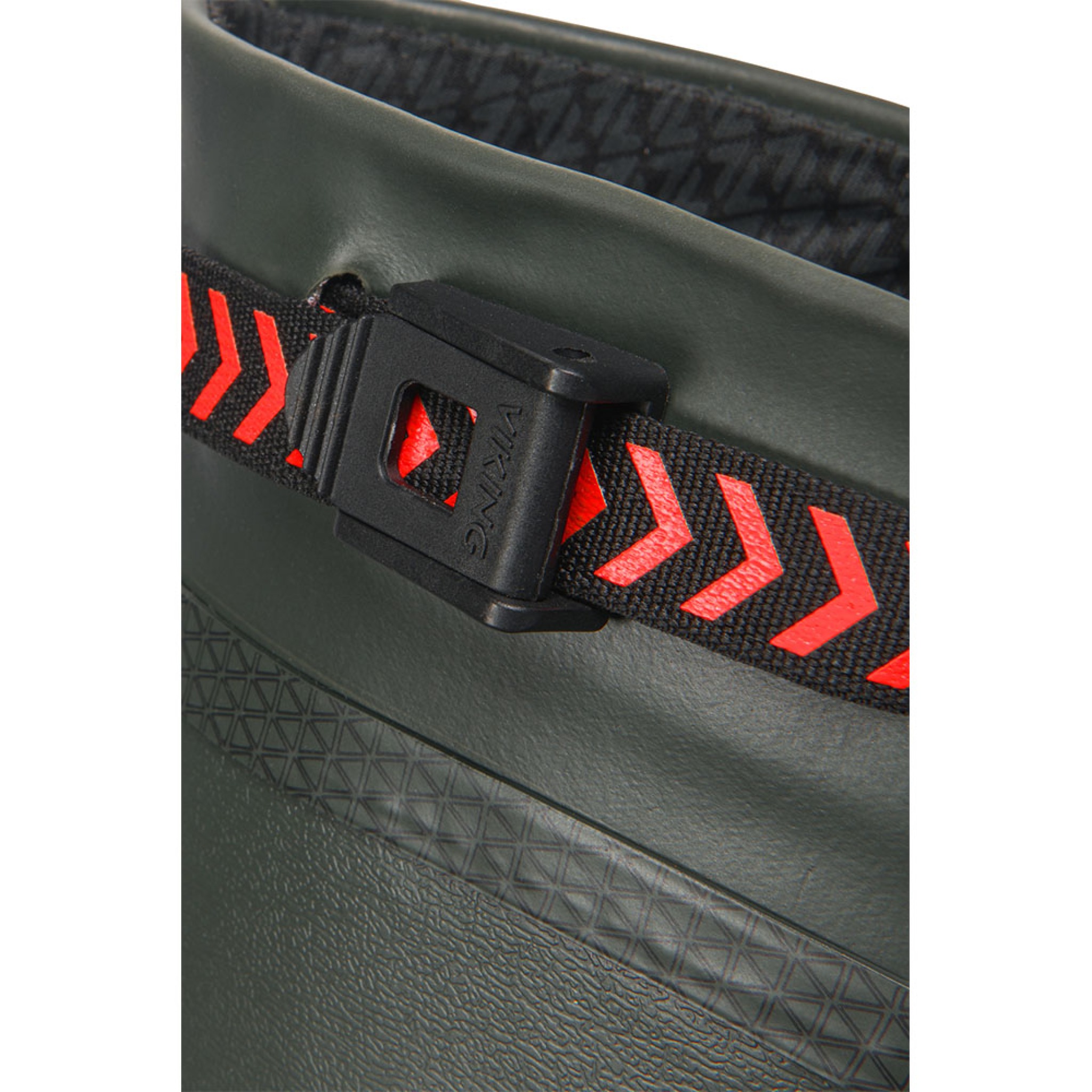 Viking Trophy Mid gummistøvler (unisex)