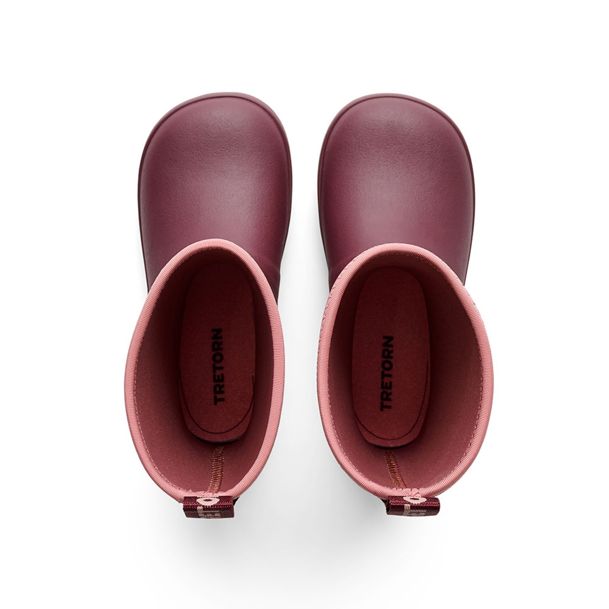 Tretorn Kuling Neoprene vinterstøvler (barn)