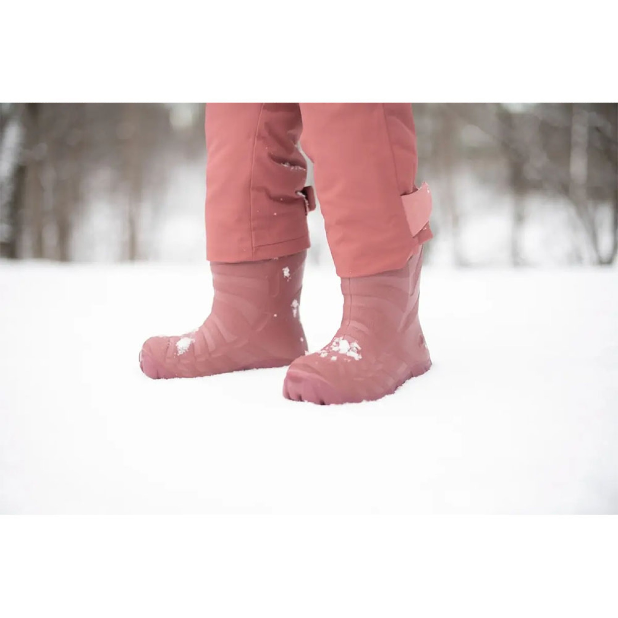 Viking Ultra Warm vinterstøvler (barn)