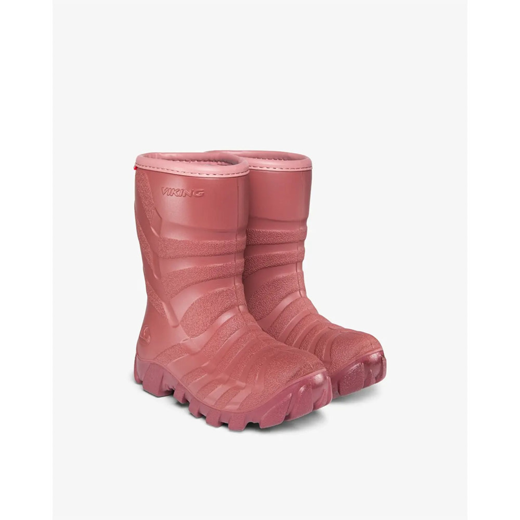 Viking Ultra Warm vinterstøvler (barn)