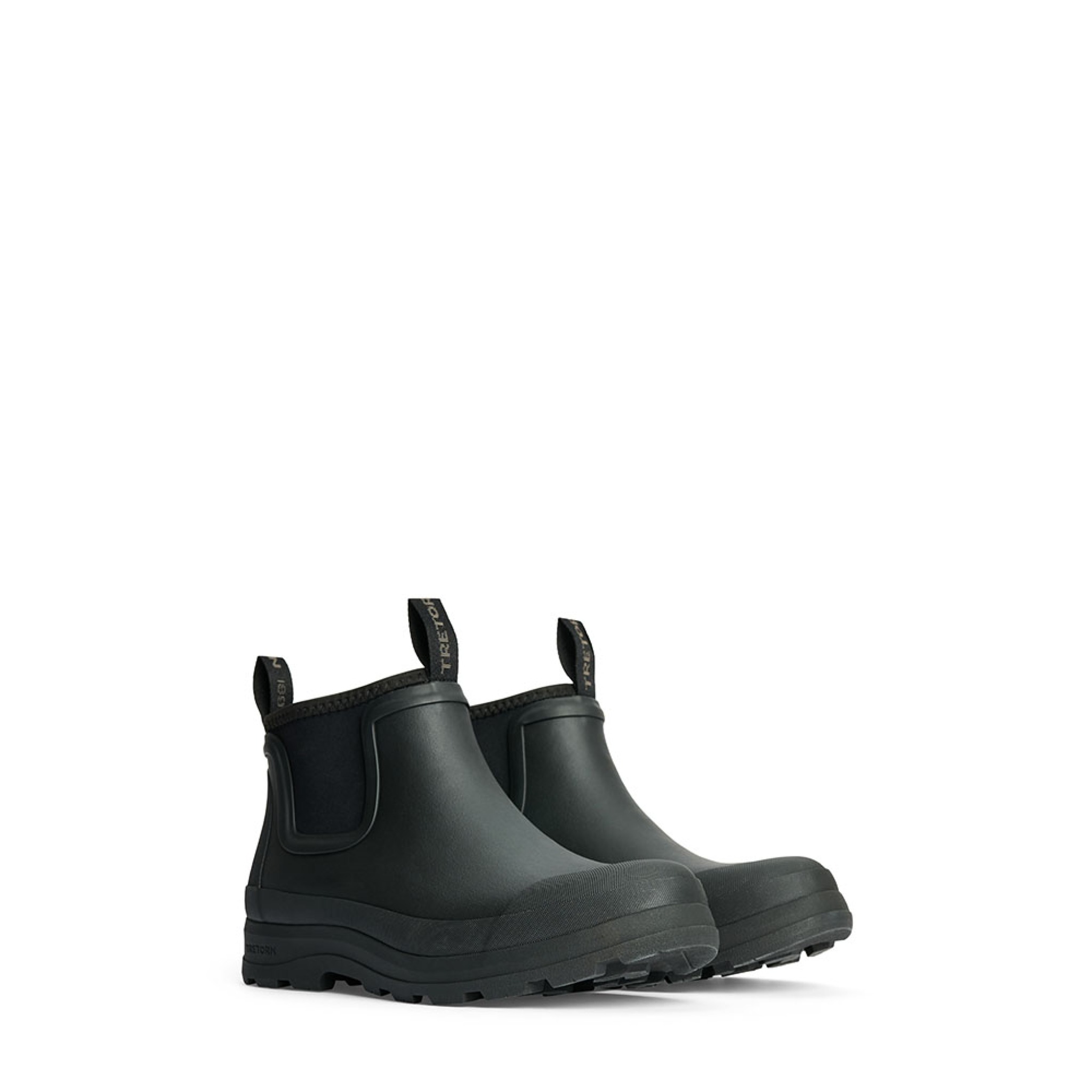 Tretorn Terrain Low Neo gummistøvler (unisex)