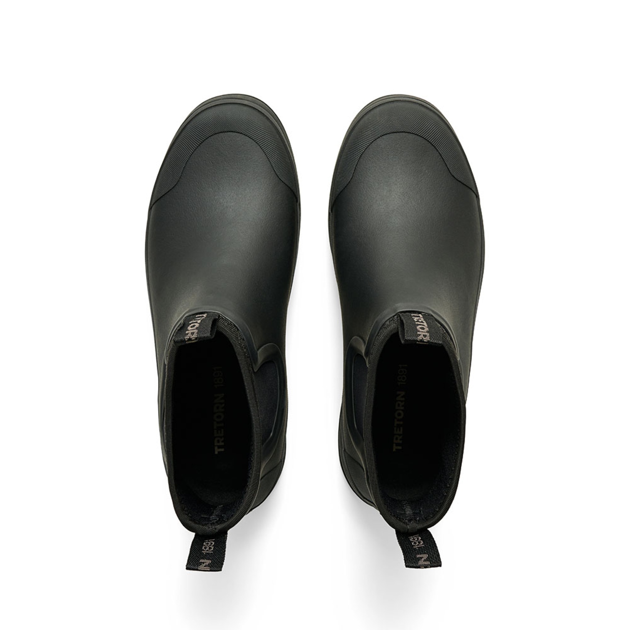 Tretorn Terrain Low Neo gummistøvler (unisex)