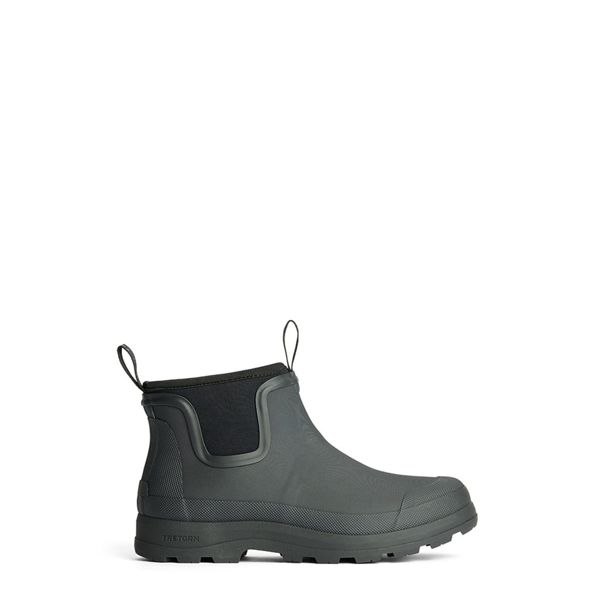 Terrain Low Neo Insulated fôrede gummistøvler (unisex)