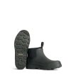 Terrain Low Neo Insulated fôrede gummistøvler (unisex)