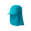 Reima Sunhat Biitsi solhatt (barn) i fargen Aquatic-Blue