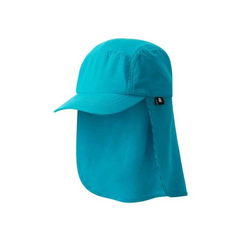 Reima Sunhat Biitsi solhatt (barn) i fargen Aquatic-Blue