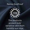 informasjon om Reima Sunhat Biitsi solhatt (barn)