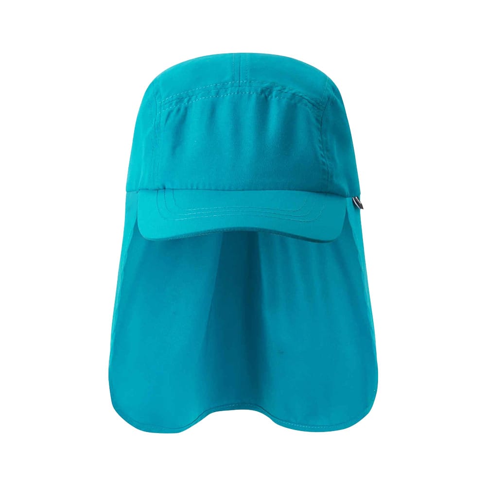 forside av Reima Sunhat Biitsi solhatt (barn)