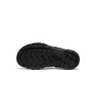 underside såle av Keen Newport H2 sandaler (dame)