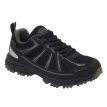 Scholl Sprinter Ultra i svart