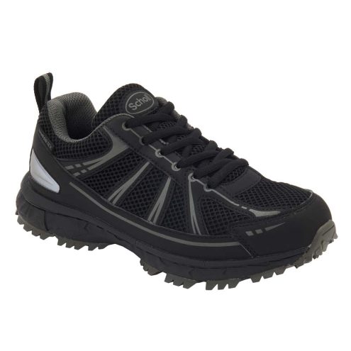 Scholl Sprinter Ultra i svart