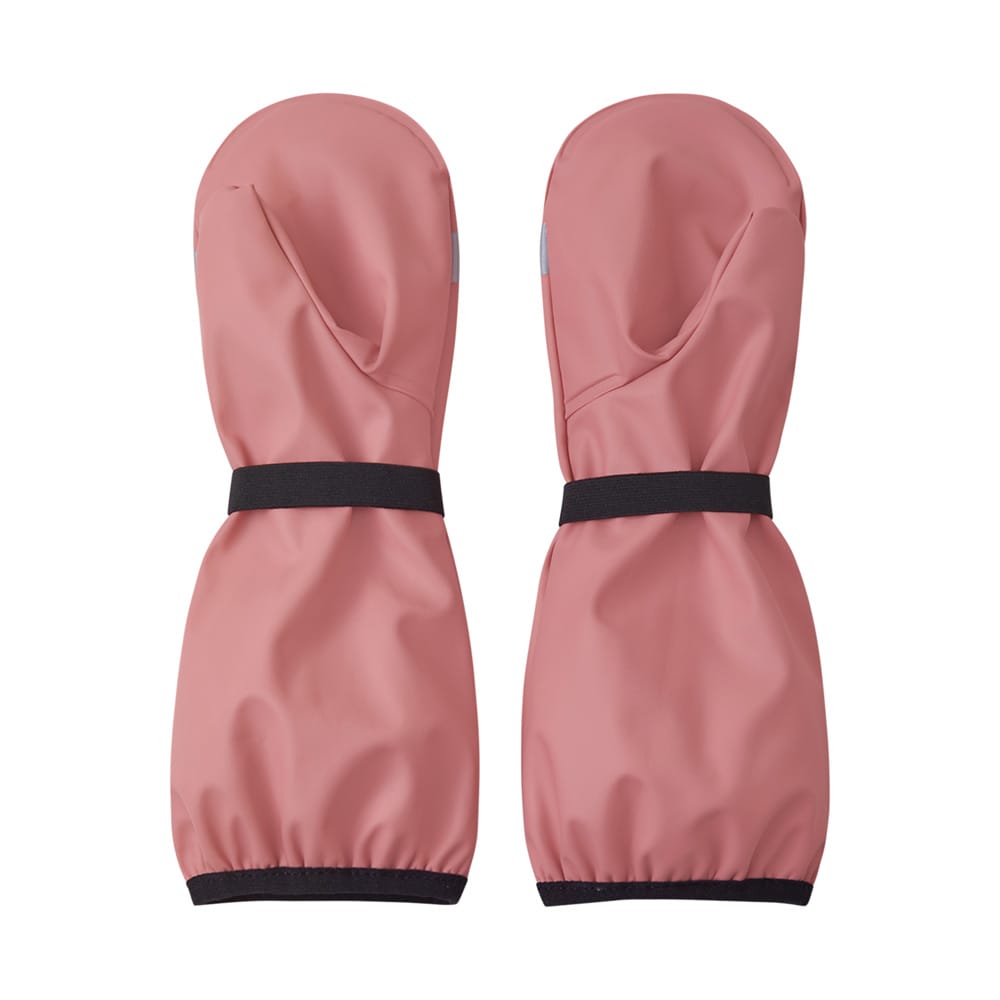 underside av Reima Rain mittens Puro regnvotter (barn)