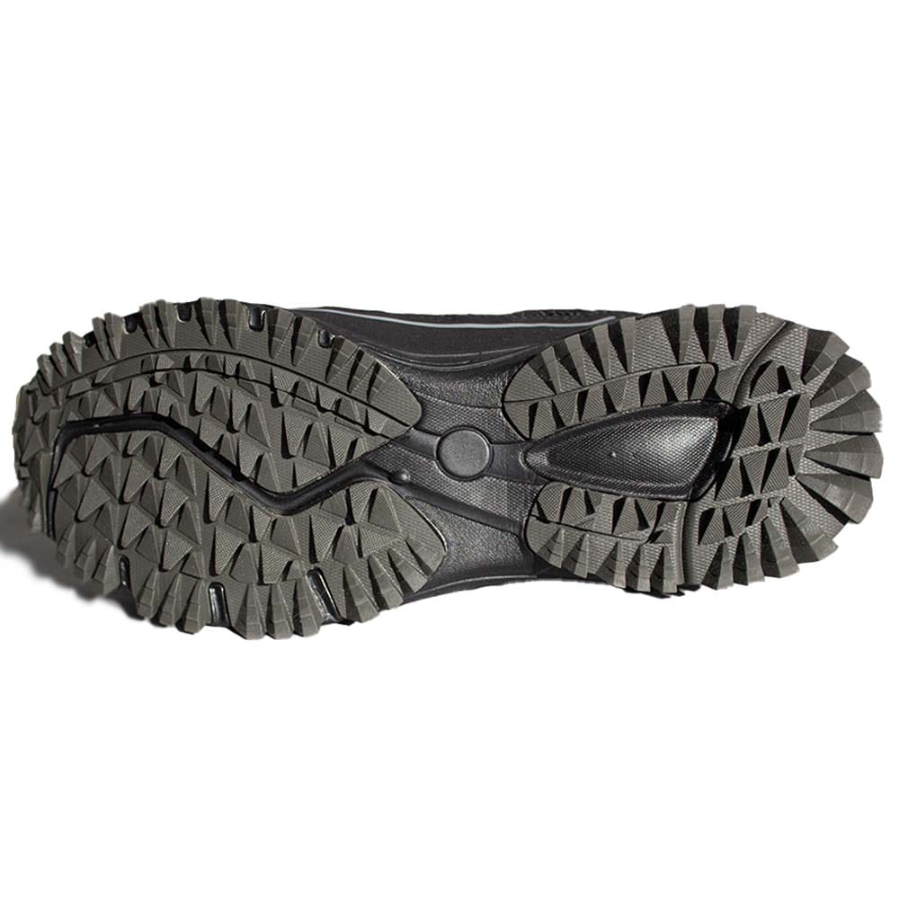 Scholl Sprinter Ultra trekking-sko stabil såle