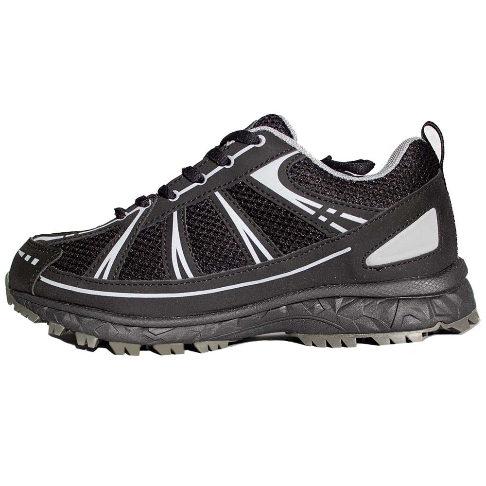 Scholl Sprinter Ultra trekking-sko med utmerket komfort