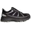 Scholl Sprinter Ultra trekking-sko i fargene svart og grå