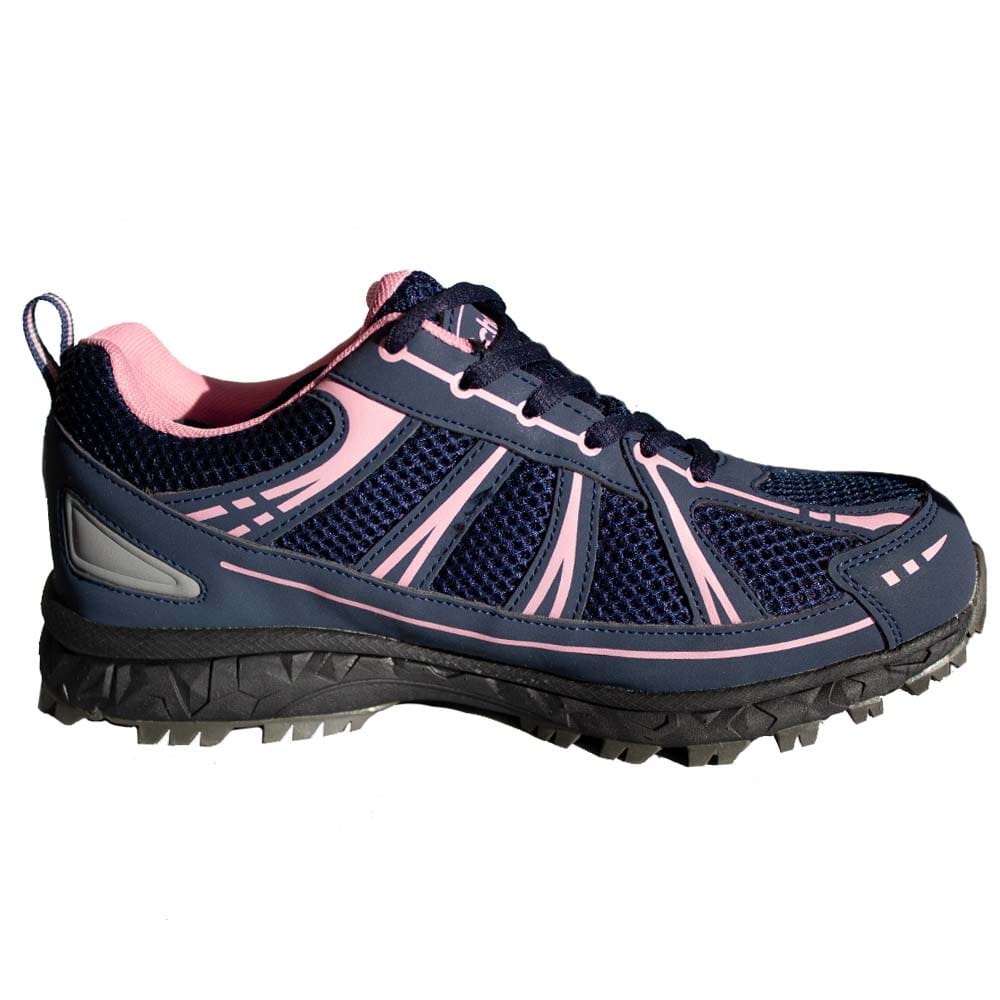 Scholl Sprinter Ultra stilige trekking-sko
