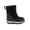 Kavat Voxna WP vinterstøvler 2024 (barn) i fargen black