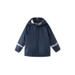 Reima regnjakke Lampi (barn) i navy