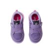 Reima sneakers ReimaTec Kiirus (barn) i lilla