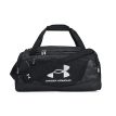 Under Armour Undeniable 5.0 Small treningsbag (unisex) i fargen black