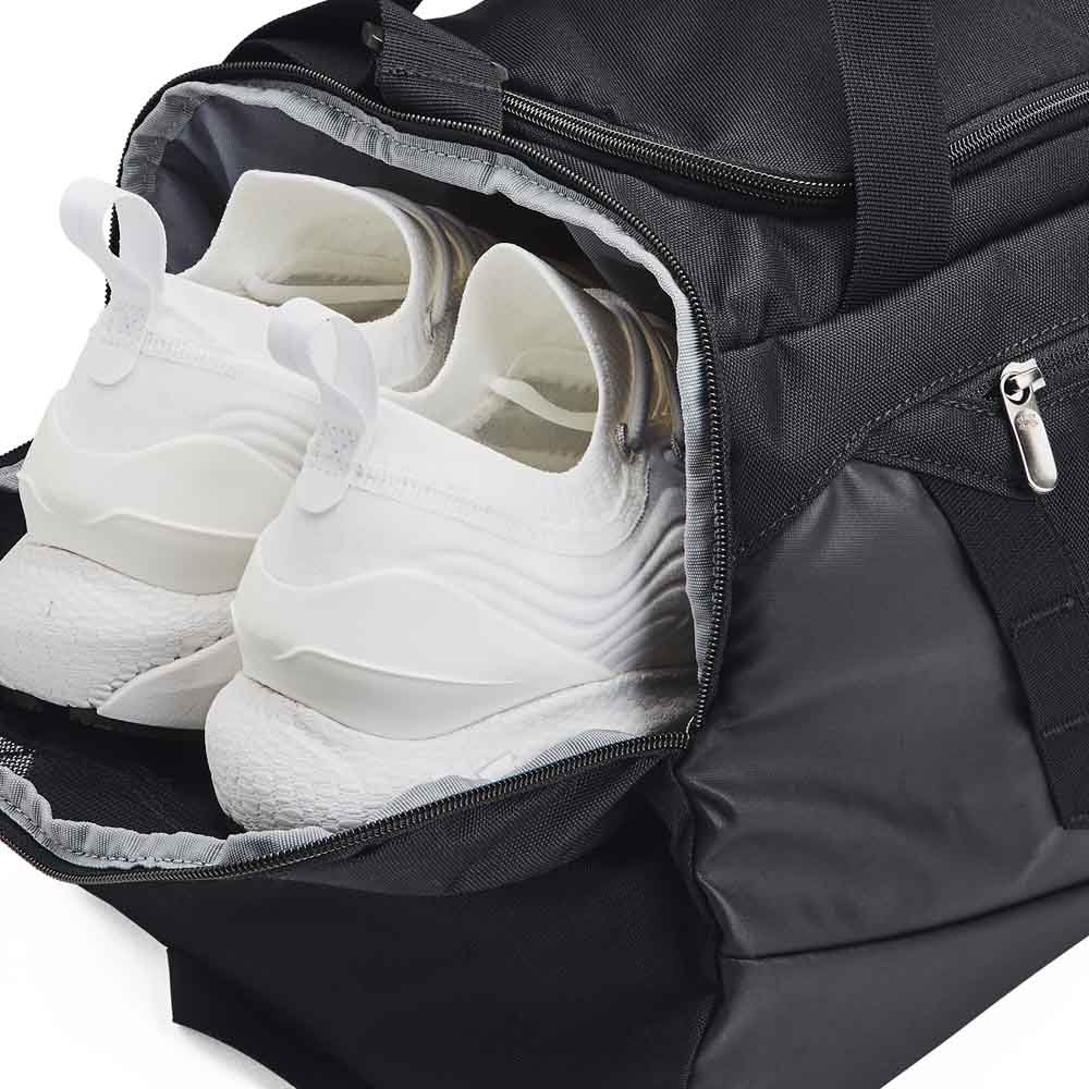 skorom på Under Armour Undeniable 5.0 Small treningsbag (unisex)