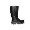 Viking Icefighter 2 Warm vinterstøvler (unisex)