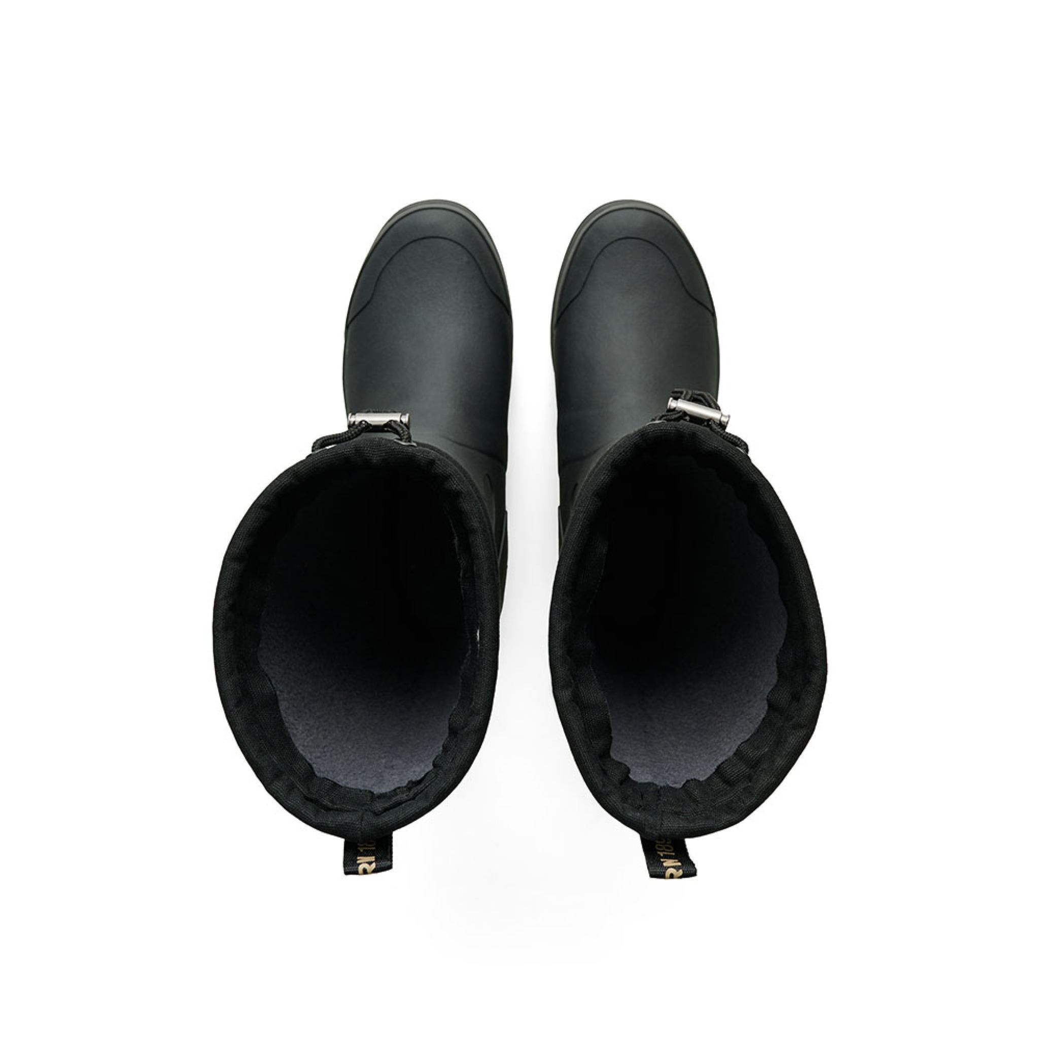 Tretorn Terrain Insulated fôrede gummistøvler (unisex)