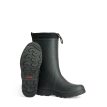 Tretorn Terrain Insulated fôrede gummistøvler (unisex)