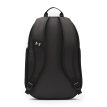 baksiden av Under Armour Hustle Sport 6.0 Backpack hverdagssekk (unisex)