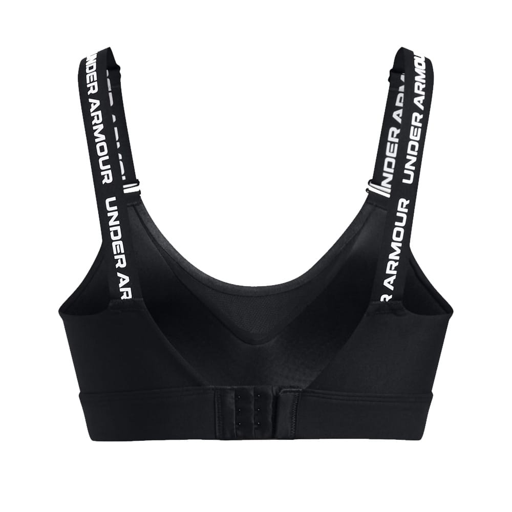 spennen på Under Armour UA Infinity High 2.0 Bra Sports-BH (dame)