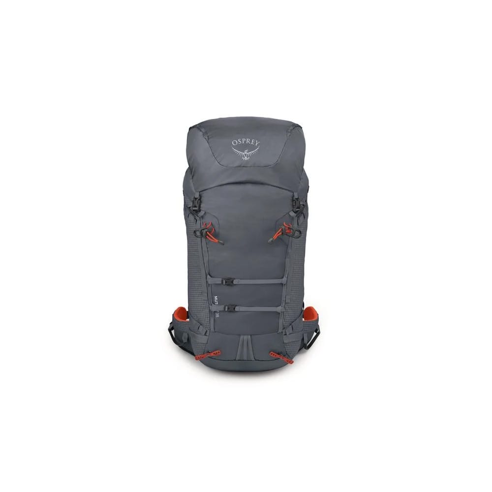 Osprey Mutant 38 klatreryggsekk (unisex) – en praktisk ryggsekk