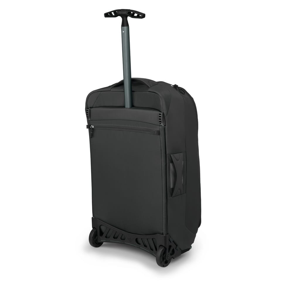 ryggpanel på en Osprey Ozone 2-Wheel 80L koffert (unisex)