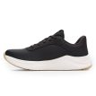 innsiden i profil av Under Armour UA W Aurora 3 treningssko (dame)