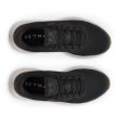 et par Under Armour UA W Aurora 3 treningssko (dame) - ovenfra