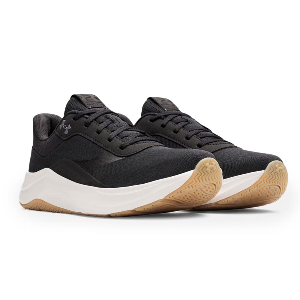 Under Armour UA W Aurora 3 treningssko (dame) skrått forfra
