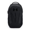 Under Armour UA Hustle Pro 6.0 Backpack hverdagssekk (unisex) i svart