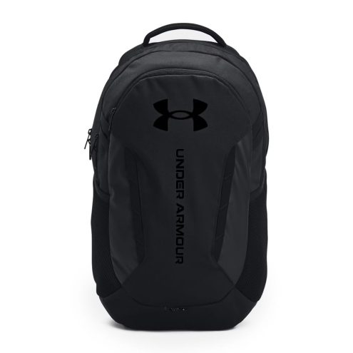 Under Armour UA Hustle Pro 6.0 Backpack hverdagssekk (unisex) i svart